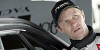 Bild zum Inhalt: Petter Solberg: Gespannt auf seinen Speed
