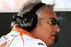 Bild zum Inhalt: Briatore: Renault sitzt Brawn und Red Bull im Nacken