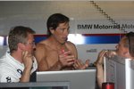 Ruben Xaus (BMW)