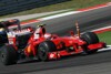 Bild zum Inhalt: Räikkönen hadert mit dem Start