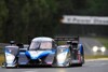 Bild zum Inhalt: Le Mans nach 8 Stunden: Peugeot führt - Audi dezimiert