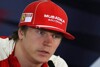 Bild zum Inhalt: Räikkönen: Verlust der Formel 1 wäre "sehr schade"