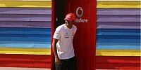 Bild zum Inhalt: Die Formel 1 macht Sommerferien
