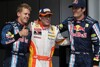 Bild zum Inhalt: Qualifying: Alonso nach Massa-Crash auf Pole