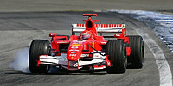 Michael Schumacher: Stationen einer Formel-1-Karriere