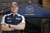 Bild zum Inhalt: Bottas: "War noch nie bei einem Formel-1-Rennen"
