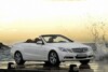 Bild zum Inhalt: Mercedes-Benz: SLS und E-Klasse Cabrio rollen zum Start