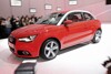 Bild zum Inhalt: AMI 2010: Audi zeigt aufgewerteten TT und den A 1