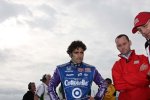  Dario Franchitti