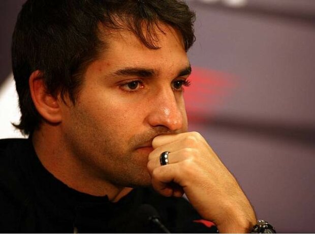 Timo Glock