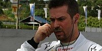 Bild zum Inhalt: Monteiro über seinen V8-Test: "Es war klasse"