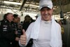 Bild zum Inhalt: Schumacher: Happy und überrascht zugleich