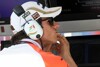 Bild zum Inhalt: Sutil in Silverstone mit der Kobayashi-Taktik?