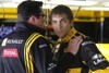 Bild zum Inhalt: Renault: "Vitaly hat sich prima verkauft"