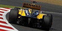 Bild zum Inhalt: Renault: Durchhalten bis nach der Sommerpause
