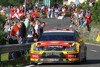 Bild zum Inhalt: Solberg: "Eine unglaubliche Rallye"