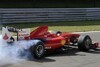 Bild zum Inhalt: Ferrari gegen Motoren-Revolution 2013