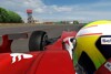 Bild zum Inhalt: Ferrari Virtual Academy: F1-Rennsim für PC veröffentlicht