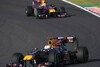 Bild zum Inhalt: "Suzuka-Seb": Vettel siegt erneut in Japan