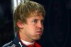 Bild zum Inhalt: Vettel durch Plattfuß gehandicapt