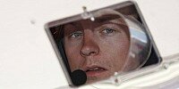 Bild zum Inhalt: Räikkönen bestätigt: Rallye-WM oder gar nichts