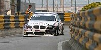 Bild zum Inhalt: BMW: Priaulx trotz Crash in den Top 10 von Macao