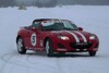 Bild zum Inhalt: Mazda startet Rennsaison 2011 auf dem Eis