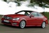 Bild zum Inhalt: Genf 2011: Mercedes-Benz C-Klasse Coupé kommt im Juni