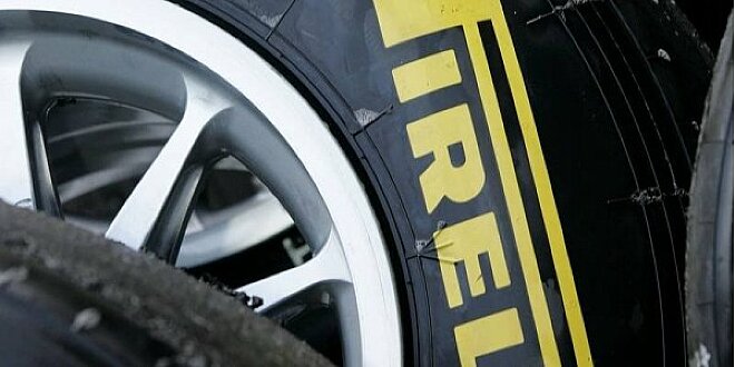 Pirelli: Sechs Reifentypen, sechs Farben