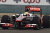 Bild zum Inhalt: McLaren sorgt sich um Reifen in Istanbul