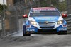 Bild zum Inhalt: Chevrolet souverän: Start-Ziel-Sieg für Menu in Porto