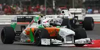 Bild zum Inhalt: Di Resta: "Frustration bringt dich nicht weiter"