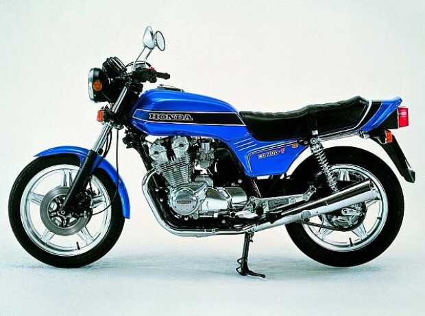 Vor 50 Jahren brachte Honda die ersten Motorräder nach Deutschland