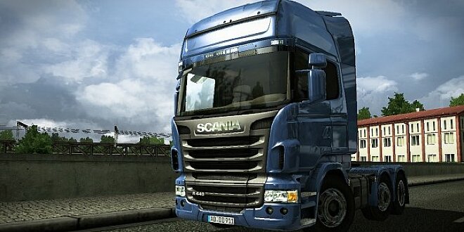 Euro Truck Simulator 2: rondomedia kündigt Fortsetzung an