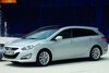 Bild zum Inhalt: Hyundai i40 startet im September -  eigens für Europa entwickelt