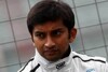 Bild zum Inhalt: Karthikeyan bestätigt Grand-Prix-Start in Indien