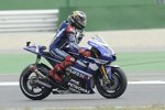 Jorge Lorenzo (Yamaha)