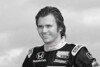 Bild zum Inhalt: Trauer in ganz USA: NASCAR gedenkt Dan Wheldon