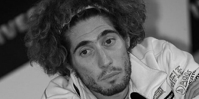 Marco Simoncelli Todlich Verungluckt