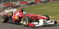 Bild zum Inhalt: F1 2011: Patch V1.2 für PC und Konsolen erschienen