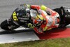Bild zum Inhalt: Ducati: Über eine Sekunde Abstand zur Spitze