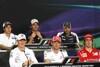 Bild zum Inhalt: Pressekonferenz: Die Sorgen von Ferrari