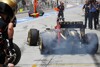 Bild zum Inhalt: Räikkönen: Mit anderen Reifen wäre nichts anders