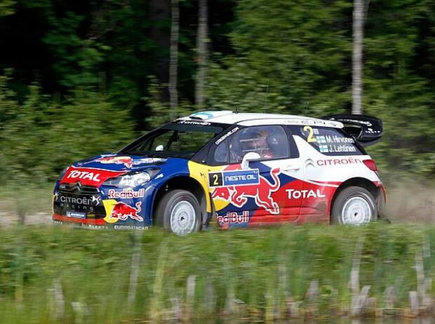 Mikko Hirvonen