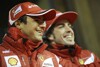Bild zum Inhalt: "Zum Wohle von Ferrari": Alonso als Edelhelfer?