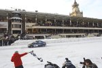 Im Endlauf musste sich Räikkönen geschlagen geben