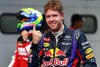 Bild zum Inhalt: Vettel: "Ein super Ergebnis"