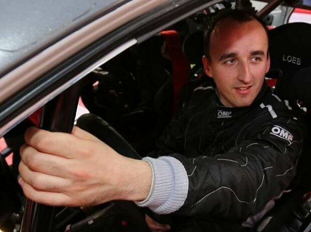 Robert Kubica