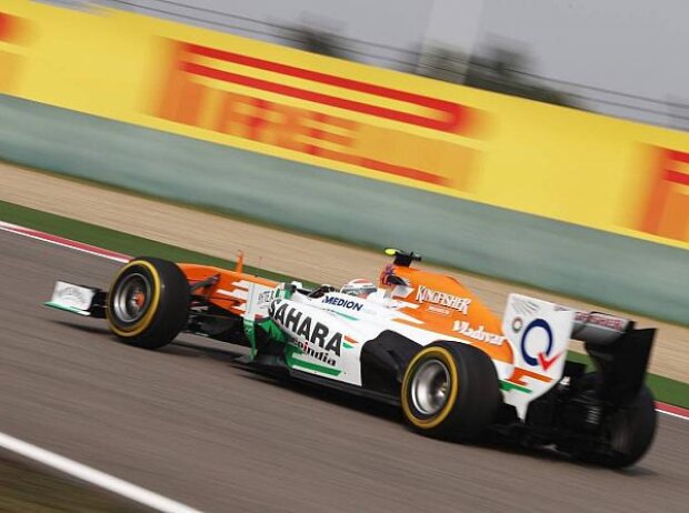 Adrian Sutil