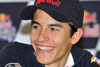 Bild zum Inhalt: Marquez erwartet schwierigeres Wochenende in Jerez